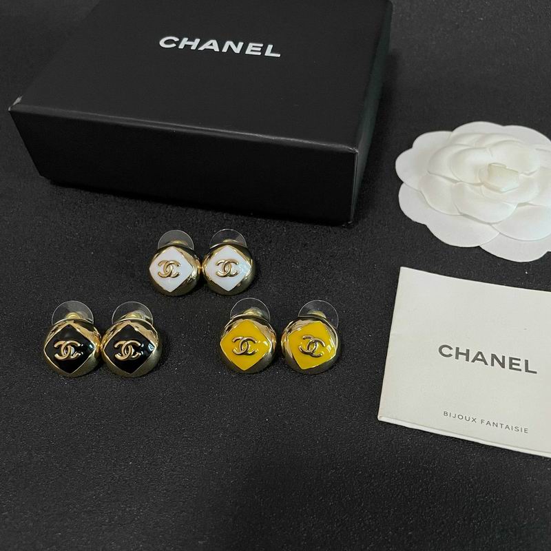 Chanel Earring 04yxs455